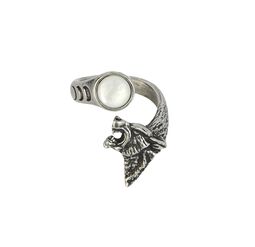 Howl at the Moon, Alchemy Gothic, Bague