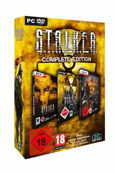 STALKER - Complete Edition