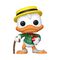 90th Anniversary - Dapper Donald Duck Vinyl Figur 1444