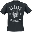 Established '81, Slayer, T-Shirt