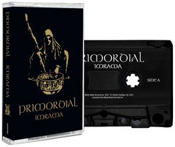 Imrama, Primordial, K7 audio