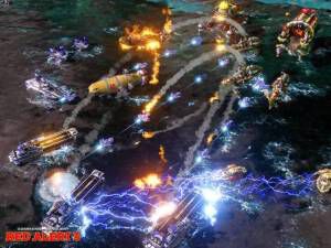 Command & Conquer: Alarmstufe Rot 3 EA