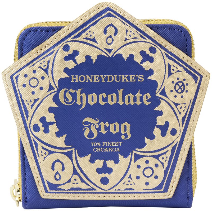 Loungefly - Honeydukes Chocolate Frog