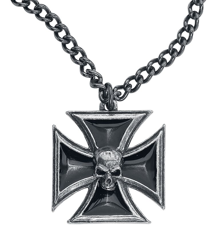 Croix Chevalier Noir