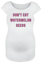Don`t Eat Watermelon Seeds, Umstandsmode, T-Shirt