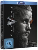 Die komplette Season 2, Vikings, Blu-Ray