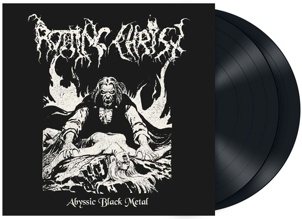 Abyssic Black Metal