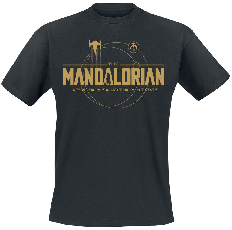 The Mandalorian - Saison 3 - Mandalorian warriors