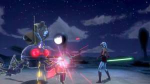 Star Wars - The Clone Wars: Republic Heroes Activision/LucasArts