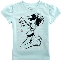Kids - Cinderella, Cinderella, T-Shirt