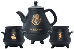 Witches Cauldron - Tee-Set, Harry Potter, Tasse