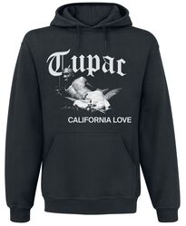 California Love, Tupac Shakur, Sweat-shirt à capuche
