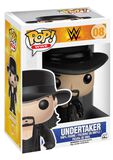 The Undertaker 08, WWE, Funko Pop!