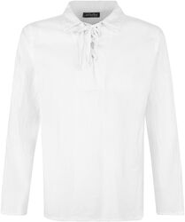 Blouse Pirate, Innocent, Chemise manches longues