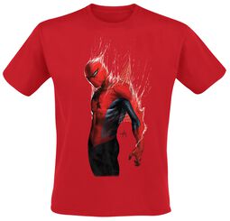 Spider-Man Web Wrap