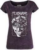 Joker, The Joker, T-Shirt