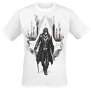 Syndicate - Jacob Frye, Assassin's Creed, T-Shirt