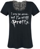 Still Pretty, Buffy - Im Bann der Dämonen, T-Shirt