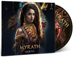 Karma, Myrath, CD