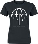 Umbrella, Bring Me The Horizon, T-Shirt