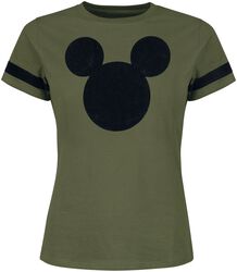 Mickey Mouse, Mickey Mouse, T-Shirt