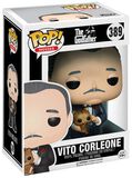 Vito Corleone Vinyl Figure 389, Der Pate, Funko Pop!
