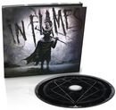 I, the mask, In Flames, CD