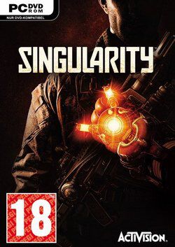 Singularity (Uncut)