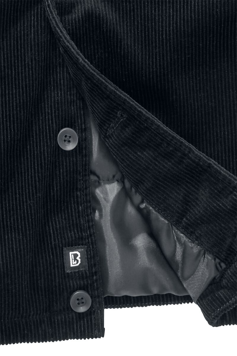 Veste Chic Homme Veste Homme Corduroy Multipoches - Mi-saison Automne Hiver Style Décontracté Vêtement Homme Multipoches