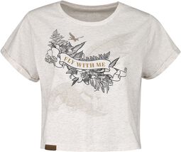 Seidenschnabel (Buckbeak), Harry Potter, T-Shirt