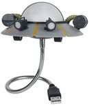 UFO - USB Lampe, Rick And Morty, 615