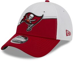9FORTY Tampa Bay Buccaneers Sideline, New Era - NFL, Casquette
