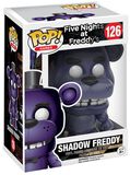 Shadow Freddy Vinyl Figure 126, Five Nights At Freddy's, Funko Pop!