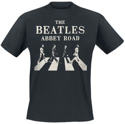Abbey Road Sign, The Beatles, T-Shirt Manches courtes