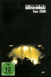 Tourfilm 2000, Böhse Onkelz, DVD