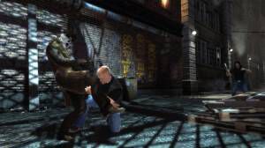 Watchmen - Das Ende ist nah Warner Interactive