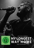 My longest way home, Any Given Day, DVD