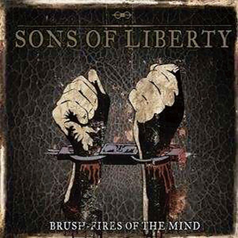 Brush - Fires of the mind