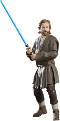 Obi-Wan Kenobi - The Black Series - Obi-Wan Kenobi (Jabiim), Star Wars, Actionfigur