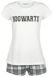 Hogwarts, Harry Potter, Schlafanzug