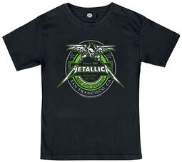 Metal-Kids - Fuel, Metallica, T-Shirt