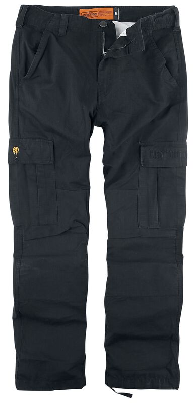Caine Ripstop Cargo Pants