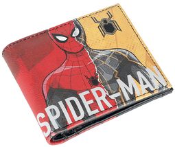 Spider-Man - Bifold Geldbörse