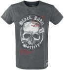 EMP Signature Collection, Black Label Society, T-Shirt