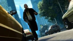 Grand Theft Auto IV Take 2/Rockstar Games