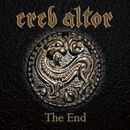 The end, Ereb Altor, CD