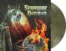 Serpentine dominion, Serpentine Dominion, LP