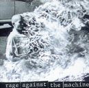 Rage Against The Machine, Rage Against The Machine, CD