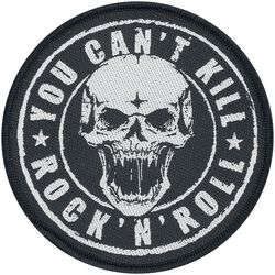 generic you can t kill rock n roll - symbole kill fortnite png