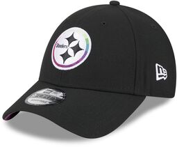Crucial Catch 9FORTY - Pittsburgh Steelers, New Era - NFL, Casquette